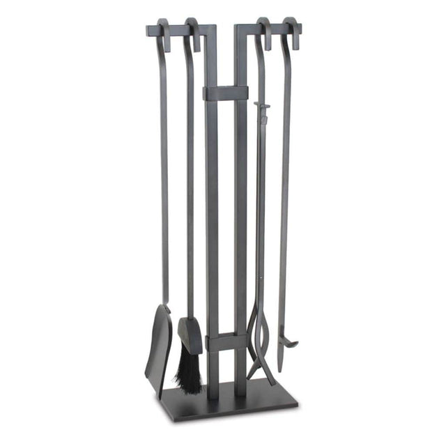 Pilgrim - 10" 4-Piece Natural Iron Sinclair Tool Set