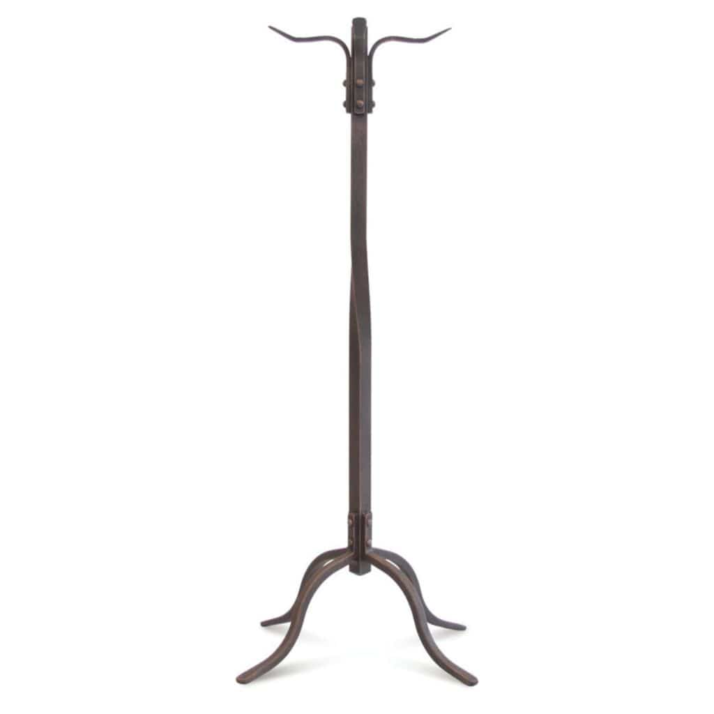 Pilgrim - 11" 4-Piece Distressed Bronze Old World Vintage Tool Set