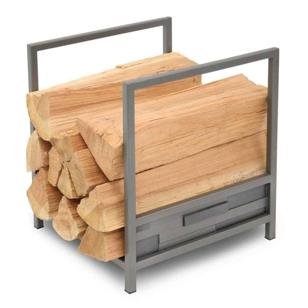 Pilgrim - 14" Natural Iron Lanier Wood Holder