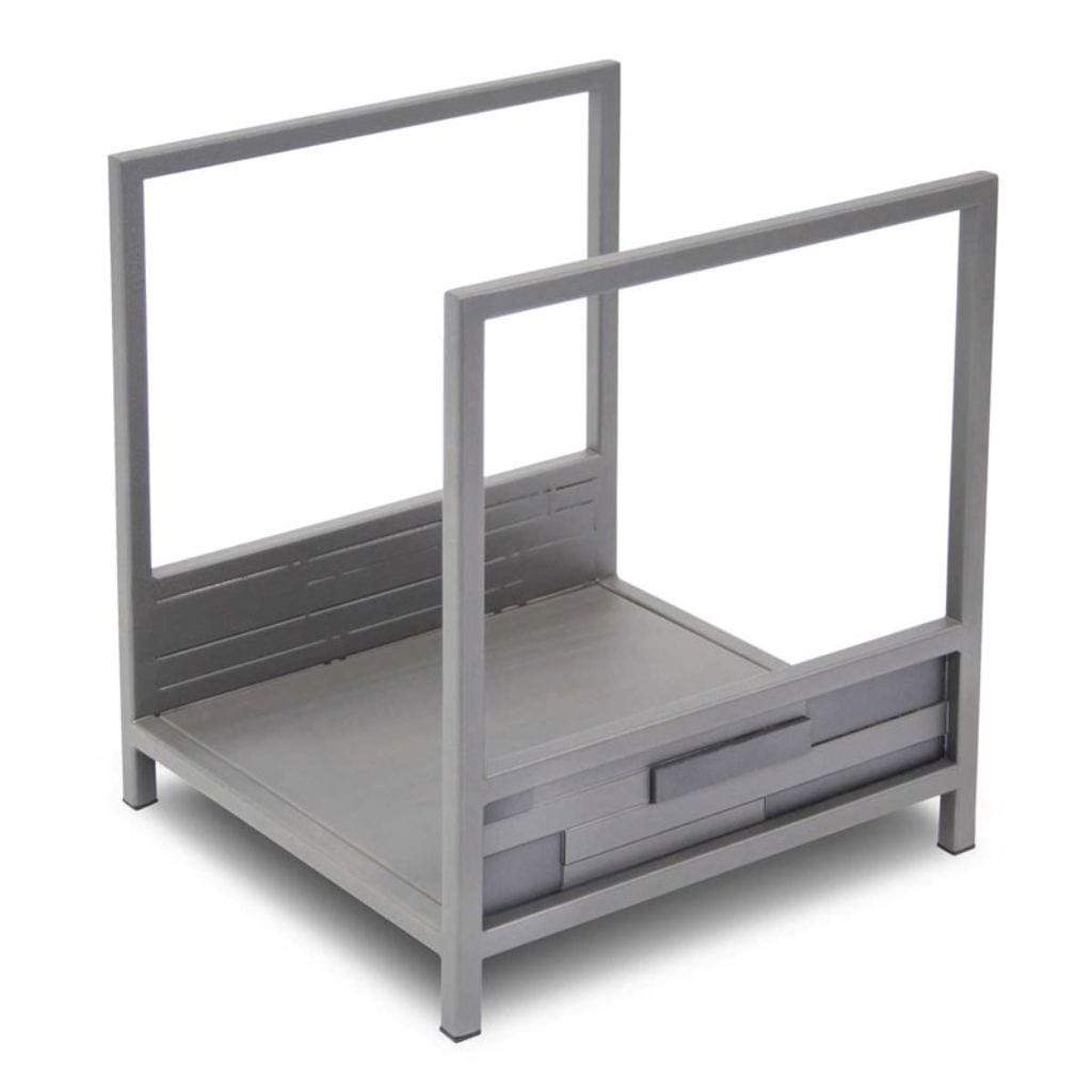 Pilgrim - 14" Natural Iron Lanier Wood Holder