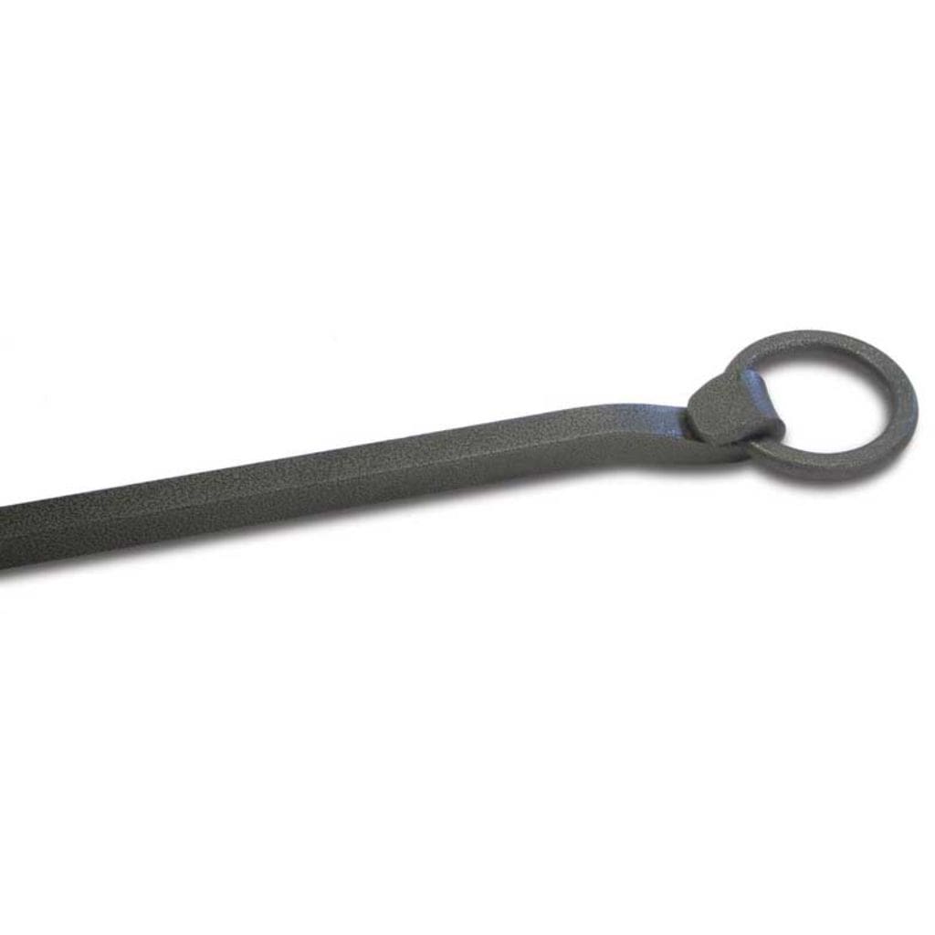 Pilgrim - 14" Vintage Iron Craftsman Hearth Center