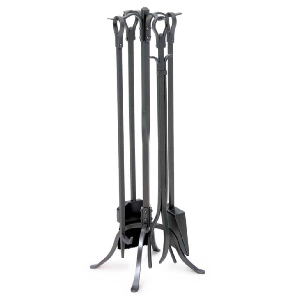 Pilgrim - 32" 4-Piece Vintage Iron Old World Vintage Tool Set