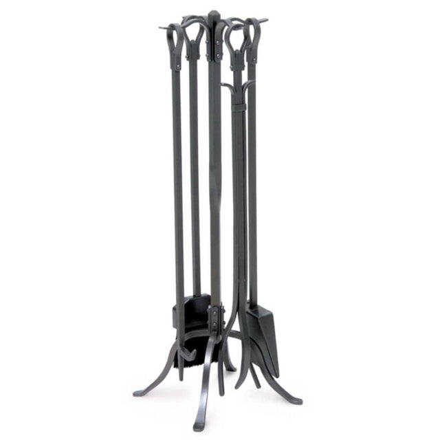 Pilgrim - 32" 4-Piece Vintage Iron Old World Vintage Tool Set