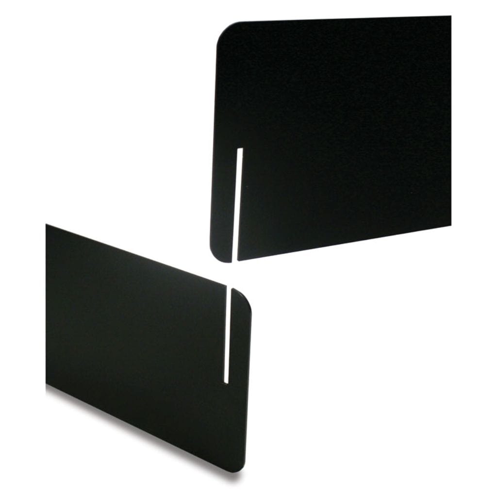 Pilgrim - 36" High Temp Black Base Camp Fire Cube