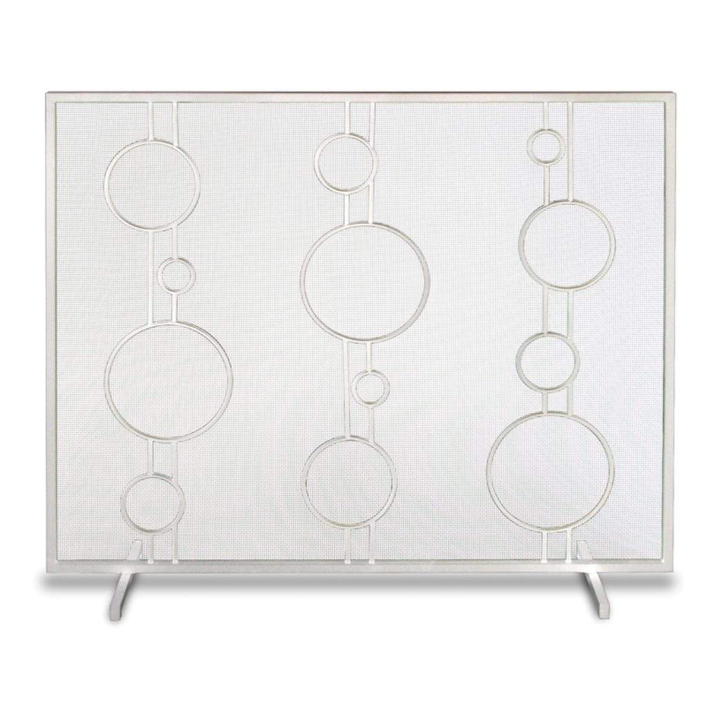 Pilgrim - 39" Polished Stainless Luna