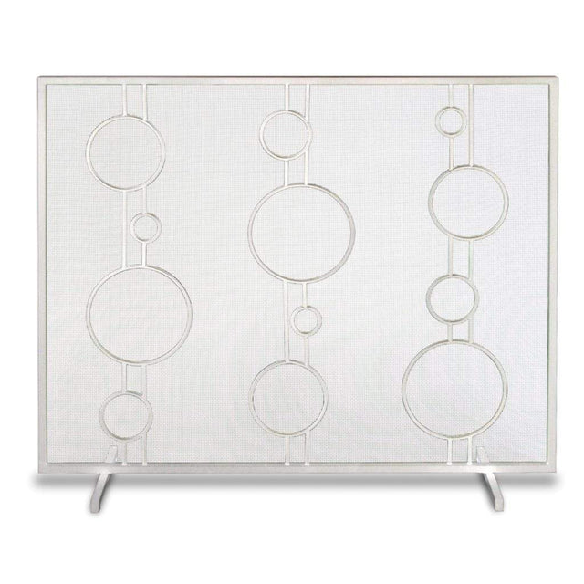 Pilgrim - 39" Polished Stainless Luna