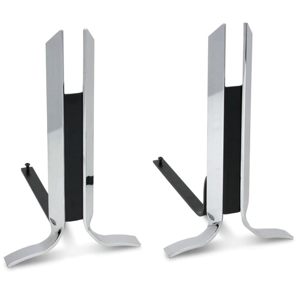 Pilgrim - 9" Polished Nickel Gosham