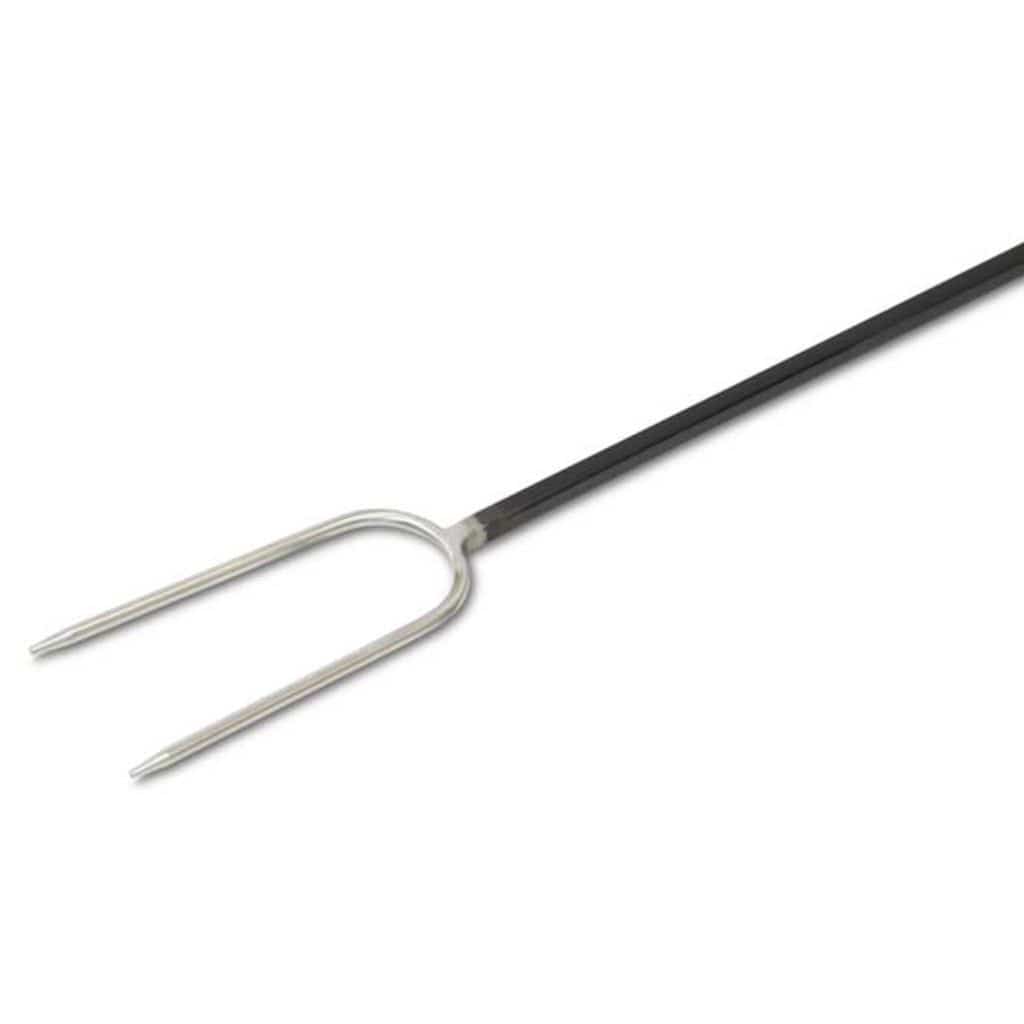 Pilgrim - Blackened Steel Roasting Fork