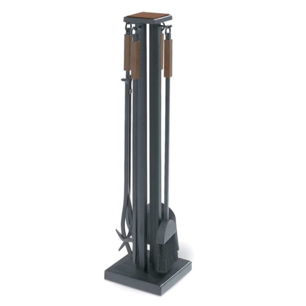 Pilgrim - Matte Black Arts & Crafts