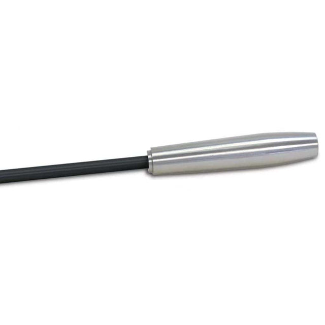 Pilgrim - Matte Black Soldiered Row Modern