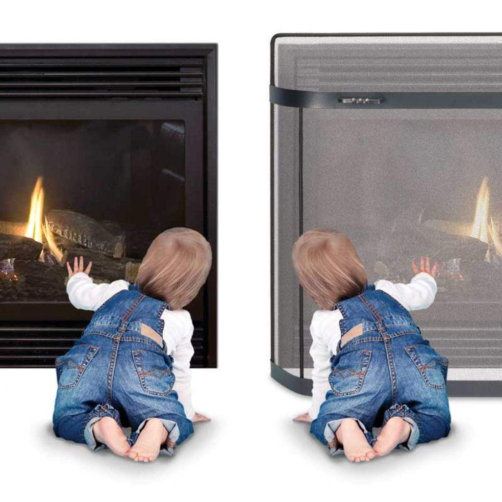 Pilgrim - SG Series Spark Guards (Custom Sizes Available)