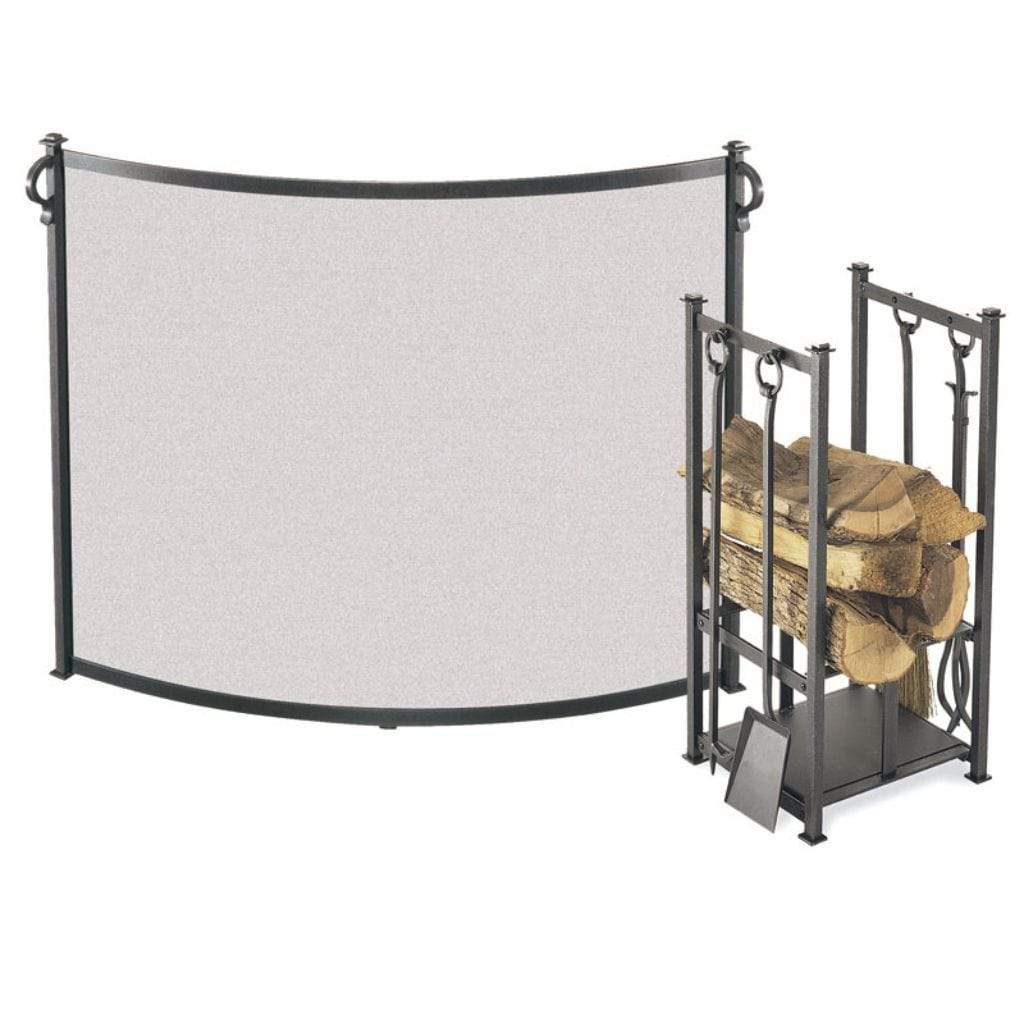 Pilgrim - Vintage Iron Bowed Craftsman