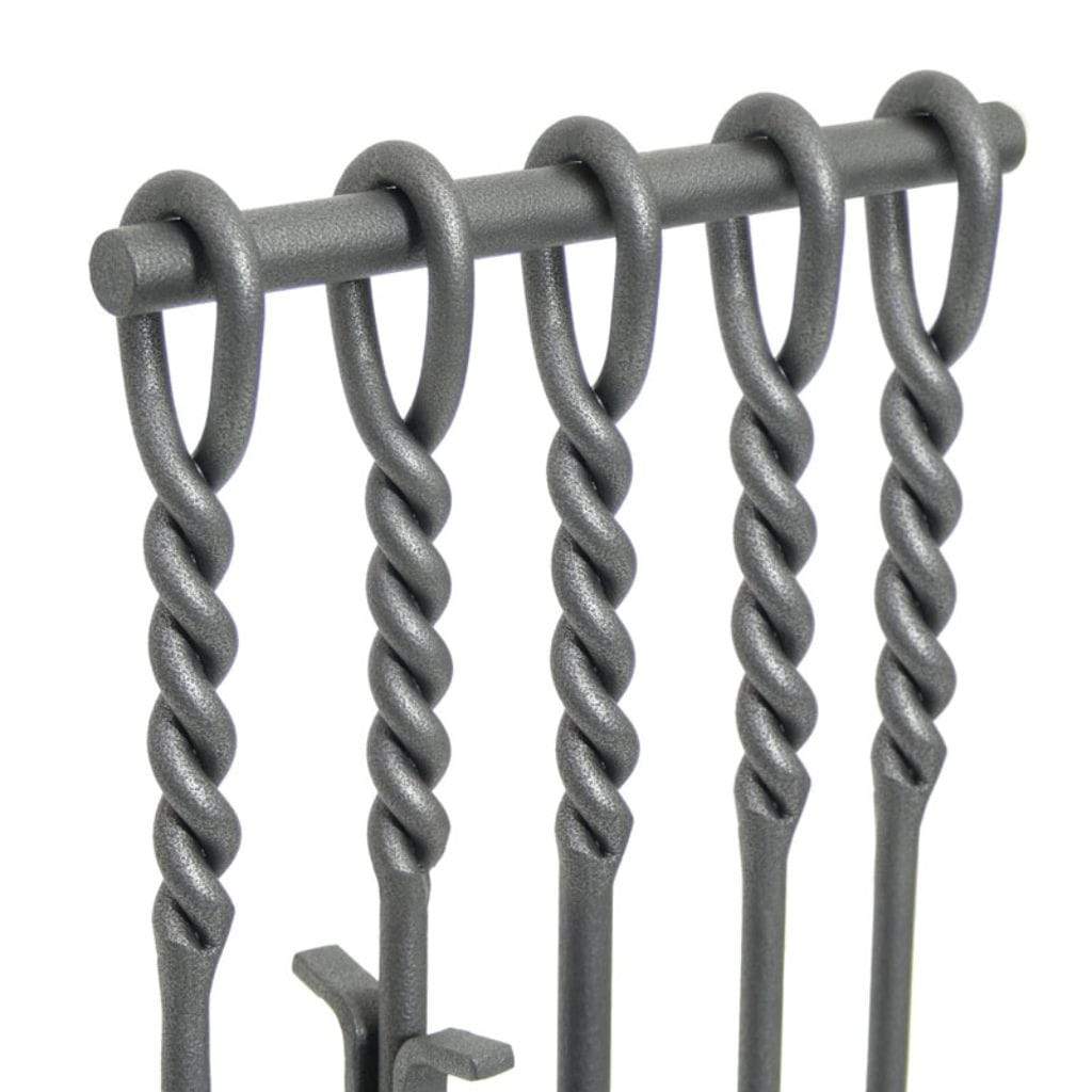 Pilgrim - Vintage Iron Soldiered Row