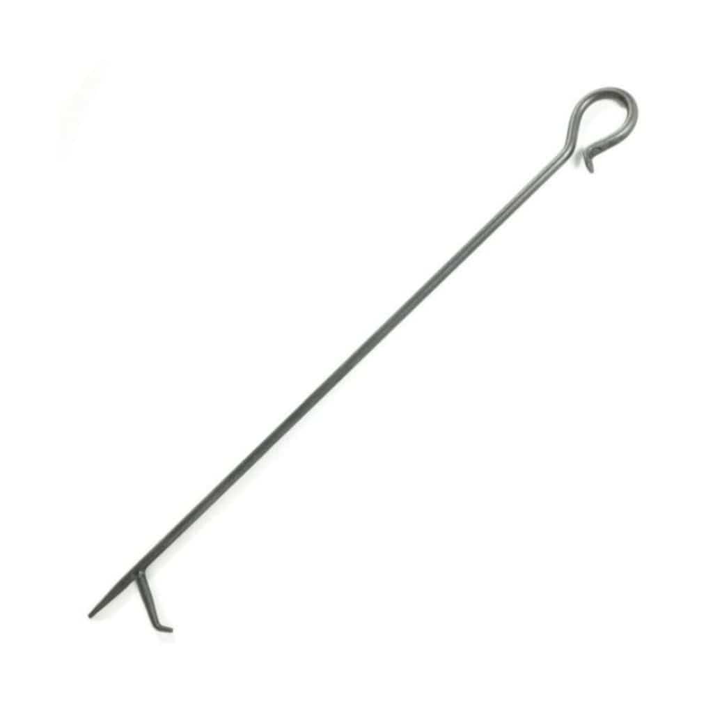 Pilgrim - Vintage Iron Single Tools