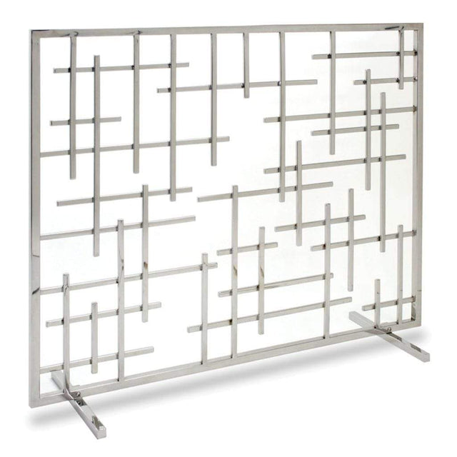 Pilgrim 39 in. Contemporary Summer Screen