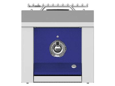 Aspire By Hestan Built-In Natural Gas Single Side Burner
