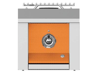 Aspire By Hestan Built-In Propane Gas Single Side Burner
