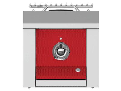 Aspire By Hestan Built-In Propane Gas Single Side Burner