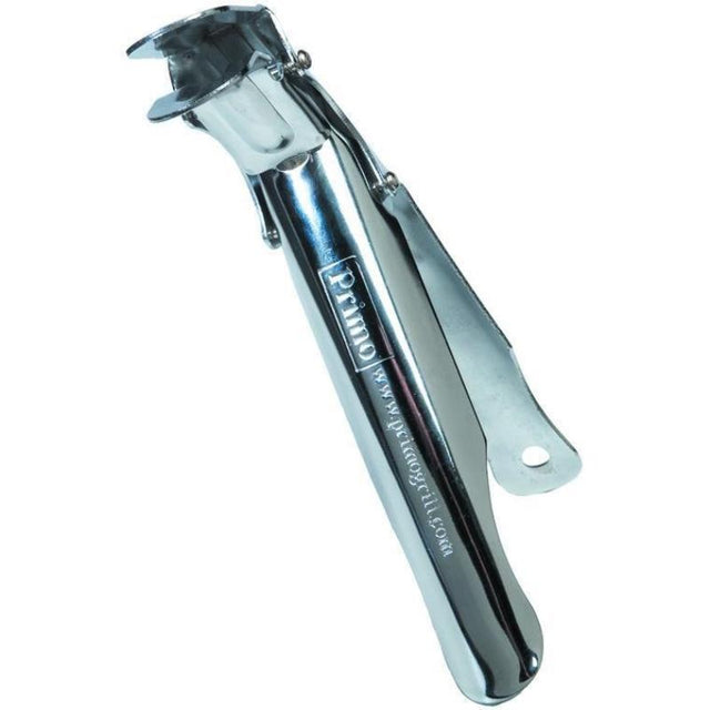 Primo All-In-One Oval Junior 200 Ceramic Kamado Grill With Cart - PGCJRC