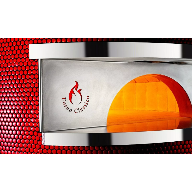 Forno Classico Napoli 80 Residential Oven