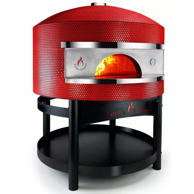 Forno Classico Napoli 80 Residential Oven