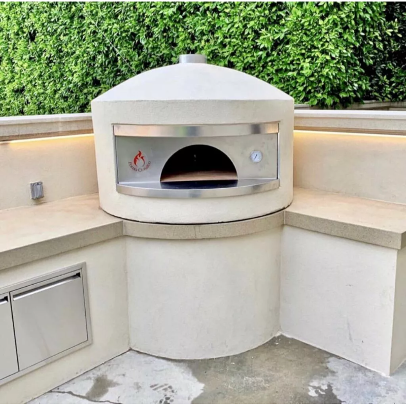 Forno Classico Colosso 120 Commercial Oven