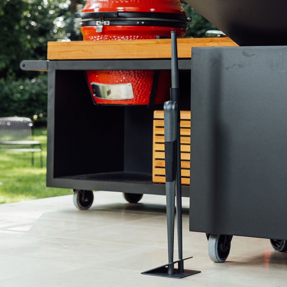 OFYR Buffadoo Set Black