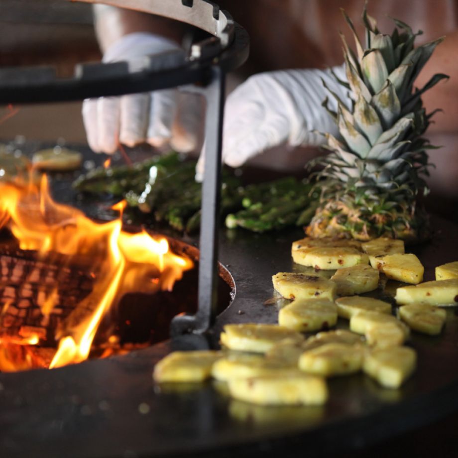 OFYR Horizontal Skewer Set XL