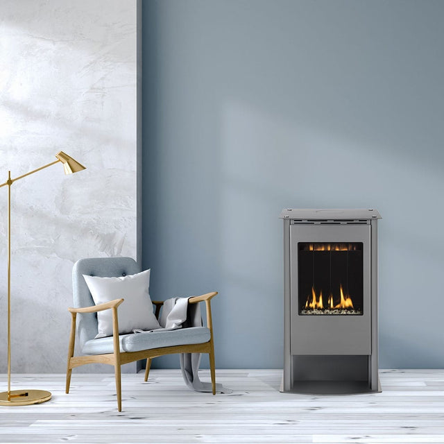 SÓLAS ONE6 FREESTANDING