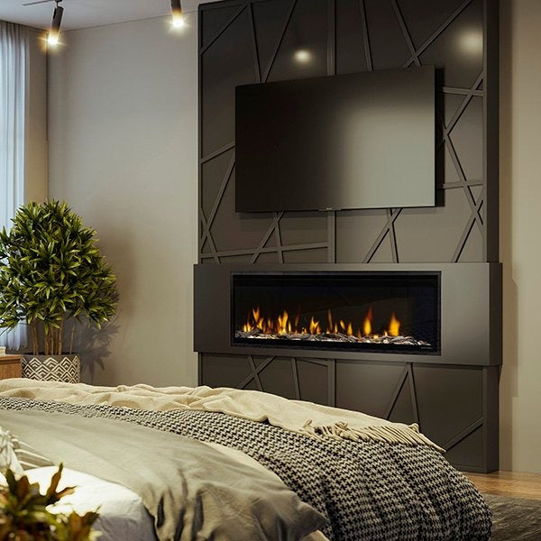 Dimplex Ignite Evolve 60-inch Linear Electric Fireplace - EVO60
