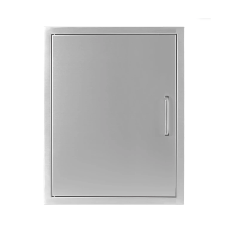 Wildfire 16 X 22 Vertical Single Access Door