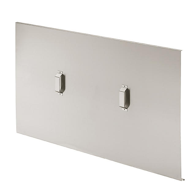 Superior 36-inch Outdoor Fireplace Panel Cover OC36