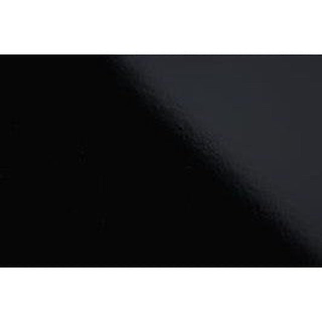 Superior Black Reflective Porcelain - BPLK40-DVA