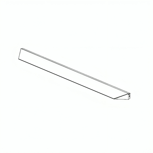 Superior Firebox Canopy, Powder Coat - FC36