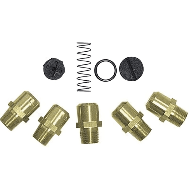 Superior Conversion Kit, Electronic Ignition, Propane to Natural - GCKSEF067N