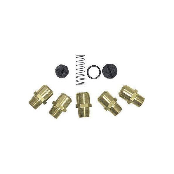 Superior Conversion Kit, Millivolt, Natural to Propane - GCKSIT3040MNP