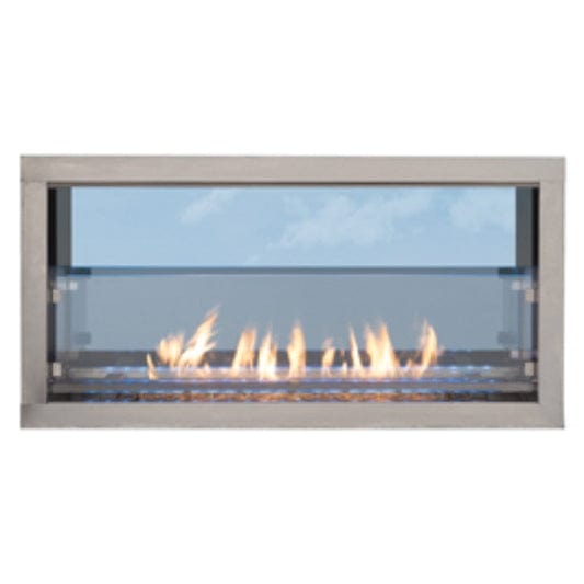 Superior 36" See-Thru Conversion Kit - LVOST36