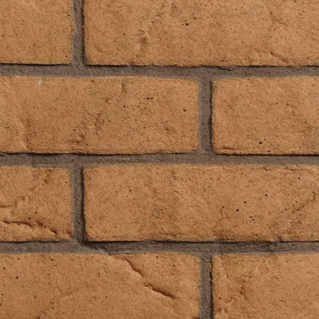 Superior Brick Liner Kit, Buff - MBLK-35ST
