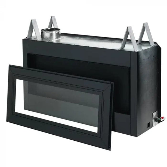 Superior Linear Vent Free Indoor See-Through Conversion Kit - STK-VFLIN48