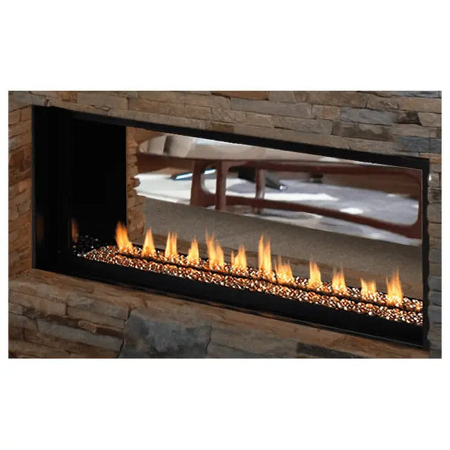 Superior Linear Vent Free Indoor See-Through Conversion Kit - STK-VFLIN48