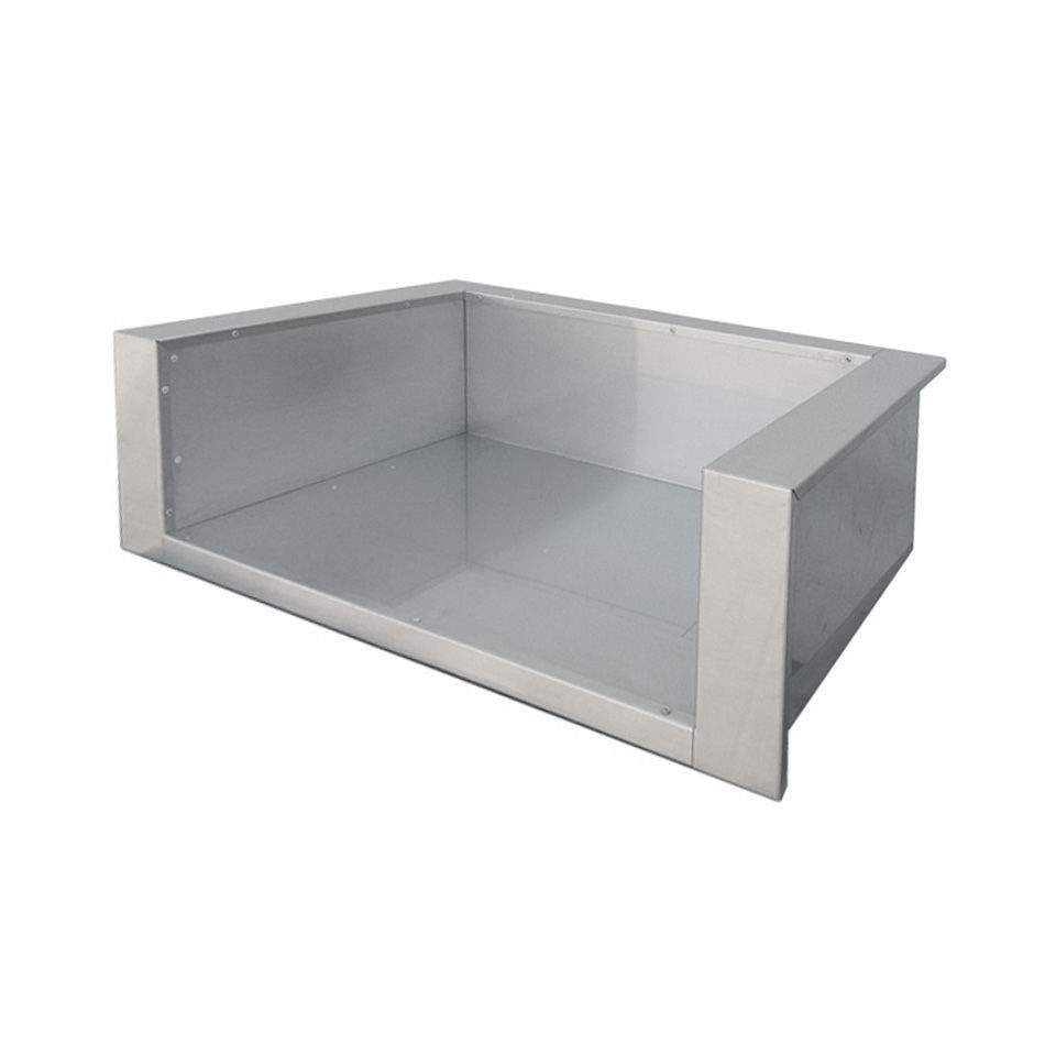 Twin Eagles Insulating Jacket for 36 Inch Built-In Grill