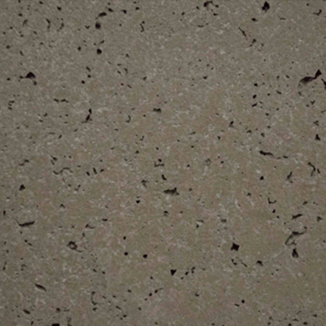 The Outdoor Plus 24" Round Concrete Cazo Water Bowl