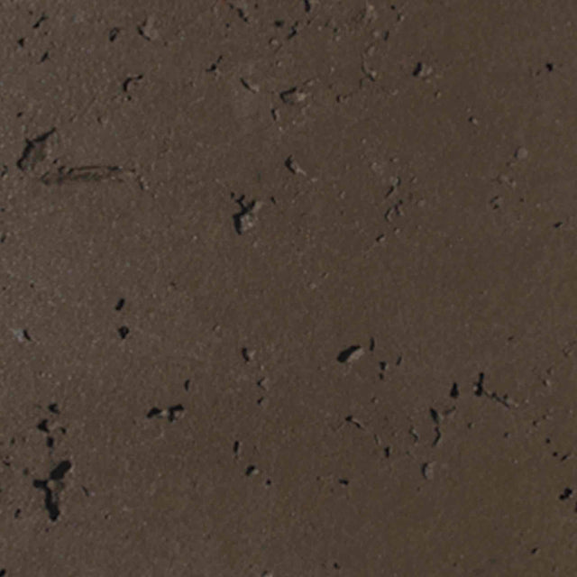 The Outdoor Plus 24" Round Concrete Cazo Water Bowl