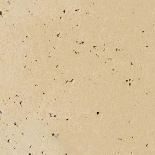 The Outdoor Plus 24" Round Concrete Cazo Water Bowl