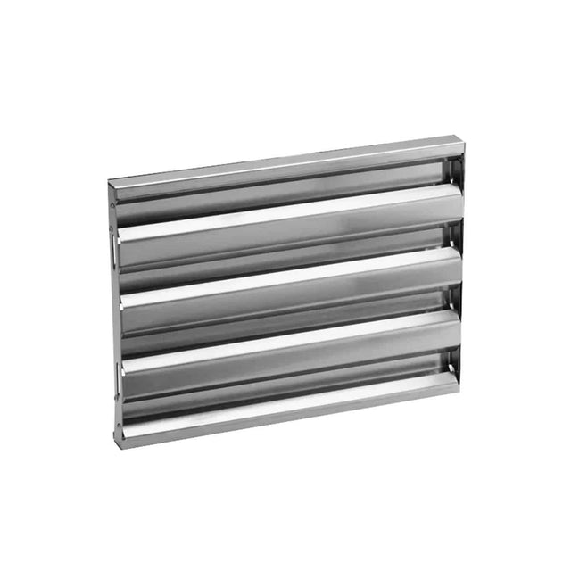 Trade-Winds | Stainless Steel Commercial Baffle Filter for VSL400 Series Liners
