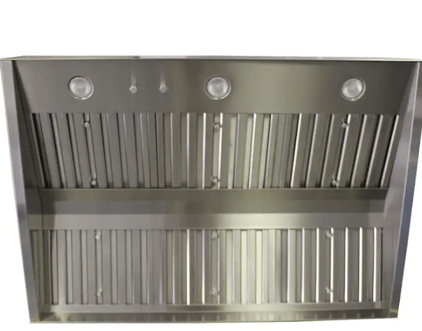 Trade-Wind | 42" Outdoor Vent Insert (Blower Not Included)