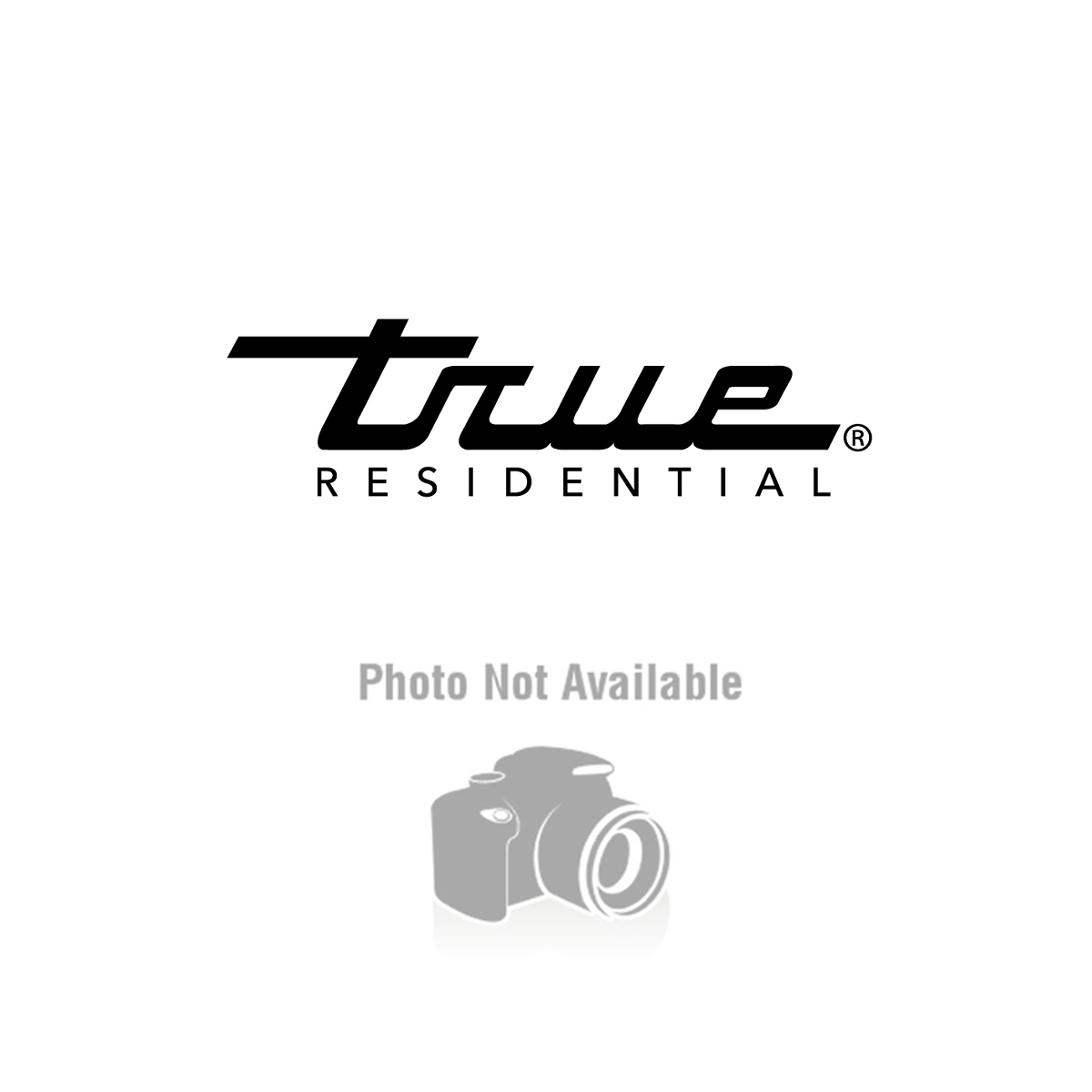 True StaInless Steel Drawer Pan Kit (Fits Drawer Models Only) - 802833