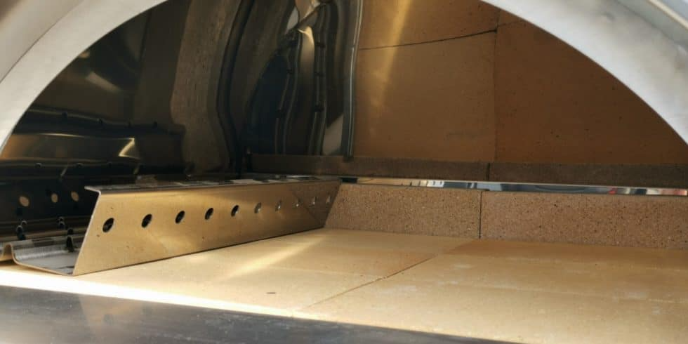 XO Freestanding Wood-Fired Pizza Oven XOPIZZA2FS