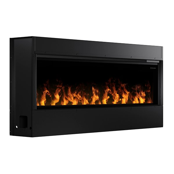 Dimplex 66" Linear Opti-Myst Electric Water Vapor Fireplace - OLF66-AM