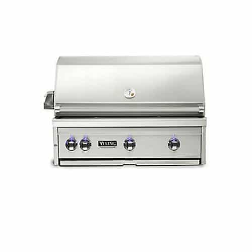 Viking | Professional 5 Series 36" Built-in Gas Grill